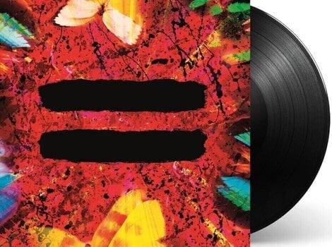 LP ploča Ed Sheeran - = (LP) - 2