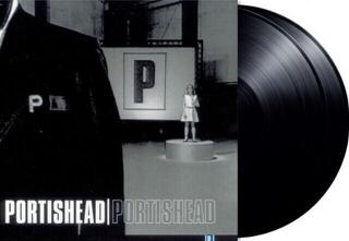 LP ploča Portishead - Portishead (Reissue) (2 LP) - 1