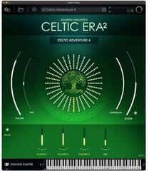 Update / Upgrade / Expansion Engine Audio Celtic ERA 2 EP Upgrade (Digitális termék) - 1