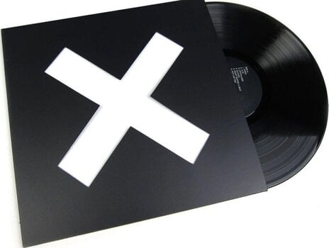 Schallplatte The XX - XX (LP) - 2