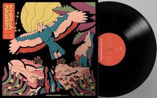 Hanglemez Khruangbin - Mordechai (Gatefold) (LP) - 1
