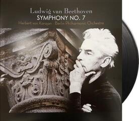 Vinyl Record Ludwig van Beethoven - Symphony No. 7 Op. 92 (LP) - 1