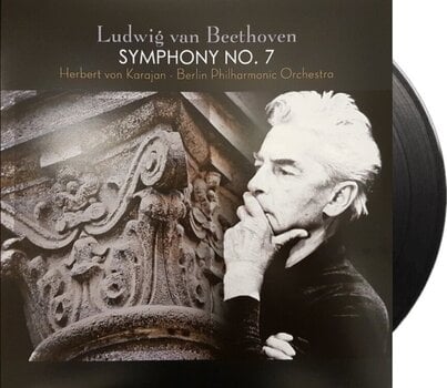 LP ploča Ludwig van Beethoven - Symphony No. 7 Op. 92 (LP) - 2