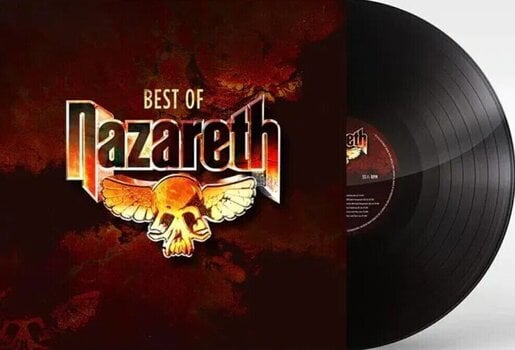 LP plošča Nazareth - Best Of (LP) - 2