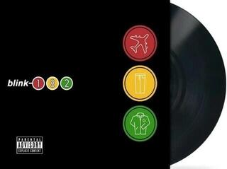 LP ploča Blink-182 - Take Off Your Pants And Jacket (LP) - 1