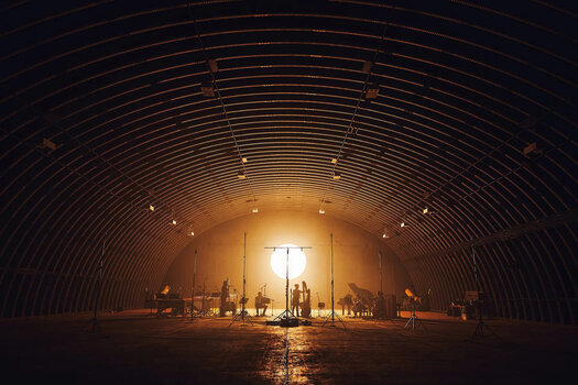 Biblioteca de muestras/sonidos Spitfire Audio London Contemporary Orchestra Textures (Producto digital) - 2