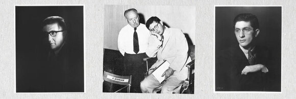 Audio biblioteka za sampler Spitfire Audio Bernard Herrmann Composer Toolkit (Digitalni proizvod) - 2
