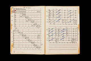 Audio biblioteka za sampler Spitfire Audio Bernard Herrmann Composer Toolkit (Digitalni proizvod) - 3