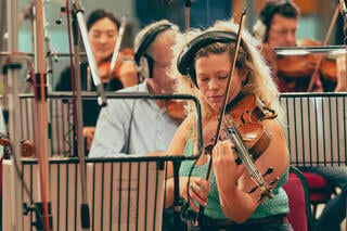 Sampling/ljudbibliotek Spitfire Audio Abbey Road Orchestra: Violas Core (Digital produkt) - 3