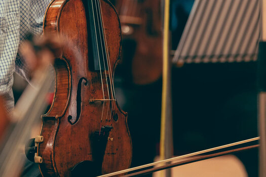 Biblioteca de muestras/sonidos Spitfire Audio Abbey Road Orchestra: Violas Core (Producto digital) - 5