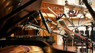 Geluidsbibliotheek voor sampler Spitfire Audio Hans Zimmer Piano (Digitaal product) - 2