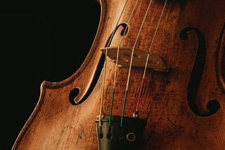 Бібліотека звуків для семплера Spitfire Audio Abbey Road Orchestra: 2nd Violins Professional (Цифровий товар) - 1