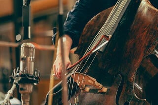 Geluidsbibliotheek voor sampler Spitfire Audio Abbey Road Orchestra: Basses Core (Digitaal product) - 4