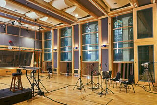 Audio biblioteka za sampler Spitfire Audio Spitfire Studio Brass (Digitalni proizvod) - 2