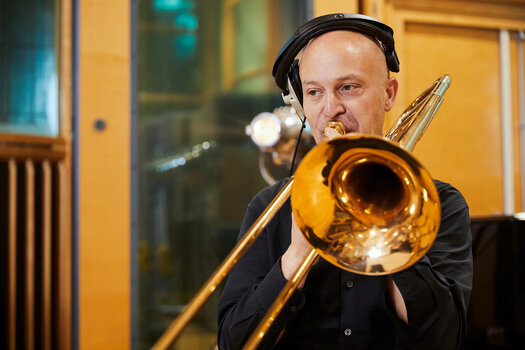 Audio biblioteka za sampler Spitfire Audio Spitfire Studio Brass (Digitalni proizvod) - 4