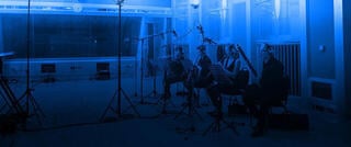 Näidisteek/Helikogu Spitfire Audio Spitfire Studio Woodwinds (Digitaalne toode) - 1