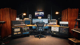 Soundlibraries für Sampler Spitfire Audio Olafur Arnalds Composer Toolkit (Digitales Produkt) - 1