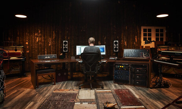 Sample i instrumenty wirtualne Spitfire Audio Olafur Arnalds Stratus (Produkt cyfrowy) - 2