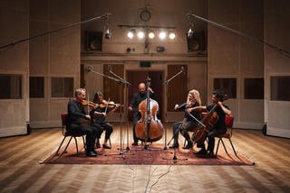 Soundlibraries für Sampler Spitfire Audio Abbey Road Two: Iconic Strings (Digitales Produkt) - 1