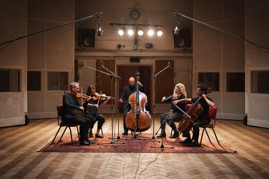 Biblioteca de muestras/sonidos Spitfire Audio Abbey Road Two: Iconic Strings (Producto digital) - 2