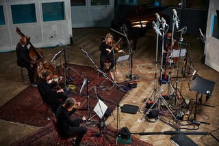 Soundlibraries für Sampler Spitfire Audio Abbey Road Two: Iconic Strings (Digitales Produkt) - 2