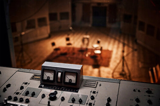 Biblioteca de muestras/sonidos Spitfire Audio Abbey Road Two: Iconic Strings (Producto digital) - 6