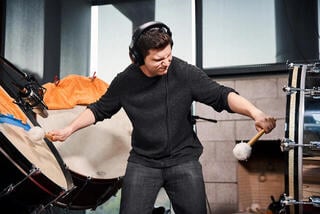 Geluidsbibliotheek voor sampler Spitfire Audio Hammers (Digitaal product) - 2