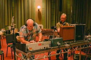 Audio biblioteka za sampler Spitfire Audio BBC Radiophonic Workshop (Digitalni proizvod) - 3