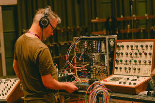 Audio biblioteka za sampler Spitfire Audio BBC Radiophonic Workshop (Digitalni proizvod) - 4