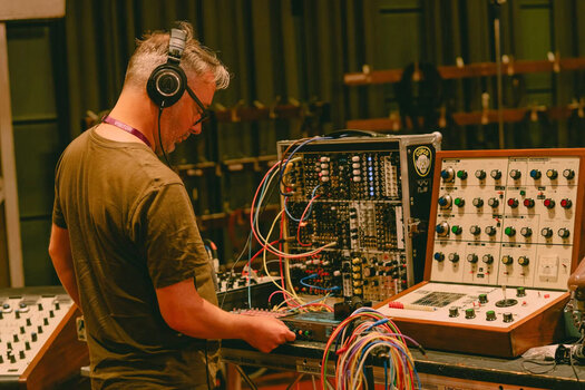 Audio biblioteka za sampler Spitfire Audio BBC Radiophonic Workshop (Digitalni proizvod) - 5