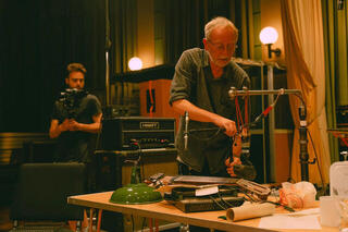Audio biblioteka za sampler Spitfire Audio BBC Radiophonic Workshop (Digitalni proizvod) - 5