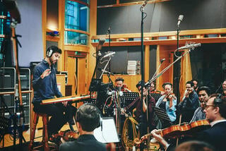 Soundlibraries für Sampler Spitfire Audio Kepler Orchestra (Digitales Produkt) - 1