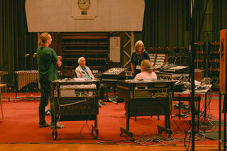 Audio biblioteka za sampler Spitfire Audio BBC Radiophonic Workshop (Digitalni proizvod) - 6