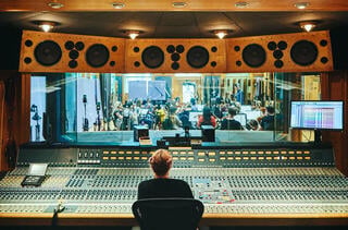 Soundlibraries für Sampler Spitfire Audio Kepler Orchestra (Digitales Produkt) - 3