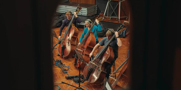 Sample i instrumenty wirtualne Spitfire Audio The Albions Orchestral Selects (Produkt cyfrowy) - 2