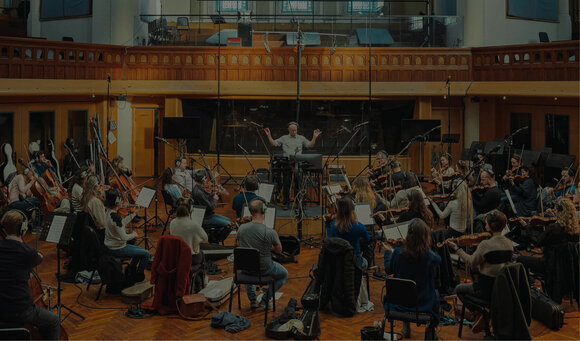 Sample i instrumenty wirtualne Spitfire Audio The Albions Orchestral Selects (Produkt cyfrowy) - 6