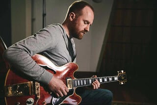 Bibliotecă de sunet pentru samplere Spitfire Audio Ambient Guitars (Produs digital) - 2