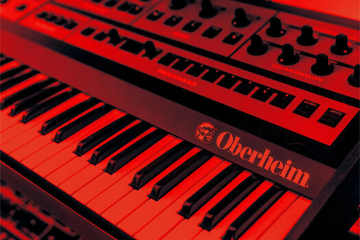 Sample i instrumenty wirtualne Spitfire Audio Tenebra by The Newton Brothers (Produkt cyfrowy) - 4