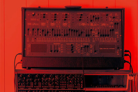 Sample i instrumenty wirtualne Spitfire Audio Tenebra by The Newton Brothers (Produkt cyfrowy) - 5