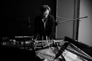 Бібліотека звуків для семплера Spitfire Audio Hauschka Composer Toolkit (Цифровий товар) - 1