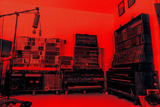 Sample i instrumenty wirtualne Spitfire Audio Tenebra by The Newton Brothers (Produkt cyfrowy) - 7