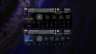 Soundlibraries für Sampler Spitfire Audio Aperture Orchestra (Digitales Produkt) - 1