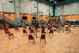 Bibliotecă de sunet pentru samplere Spitfire Audio Abbey Road Orchestra: Cellos Core (Produs digital) - 2