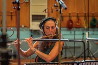 Soundlibraries für Sampler Spitfire Audio Abbey Road Orchestra: Flutes Professional (Digitales Produkt) - 4