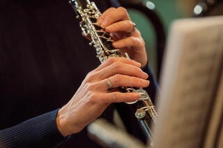 Soundlibraries für Sampler Spitfire Audio Abbey Road Orchestra: Clarinets Professional (Digitales Produkt) - 2