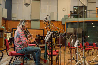 Soundlibraries für Sampler Spitfire Audio Abbey Road Orchestra: Clarinets Professional (Digitales Produkt) - 4