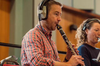 Soundlibraries für Sampler Spitfire Audio Abbey Road Orchestra: Clarinets Professional (Digitales Produkt) - 6