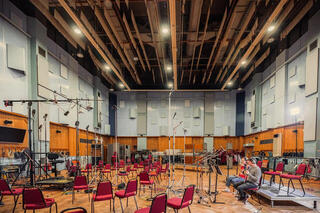 Zvučna knjižnica za efekte Spitfire Audio Abbey Road Orchestra: Oboes Professional (Digitalni proizvod) - 2