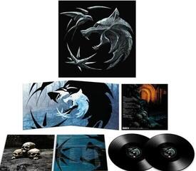 Δίσκος LP Giona Ostinelli - The Witcher (2 LP) - 1