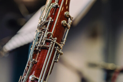 Bibliotecă de sunet pentru samplere Spitfire Audio Abbey Road Orchestra: Bassoons Professional (Produs digital) - 2